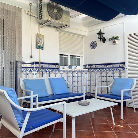 Apartamento Turistico Casa Bari Olivenza Exterior photo