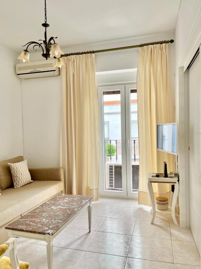 Apartamento Turistico Casa Bari Olivenza Exterior photo