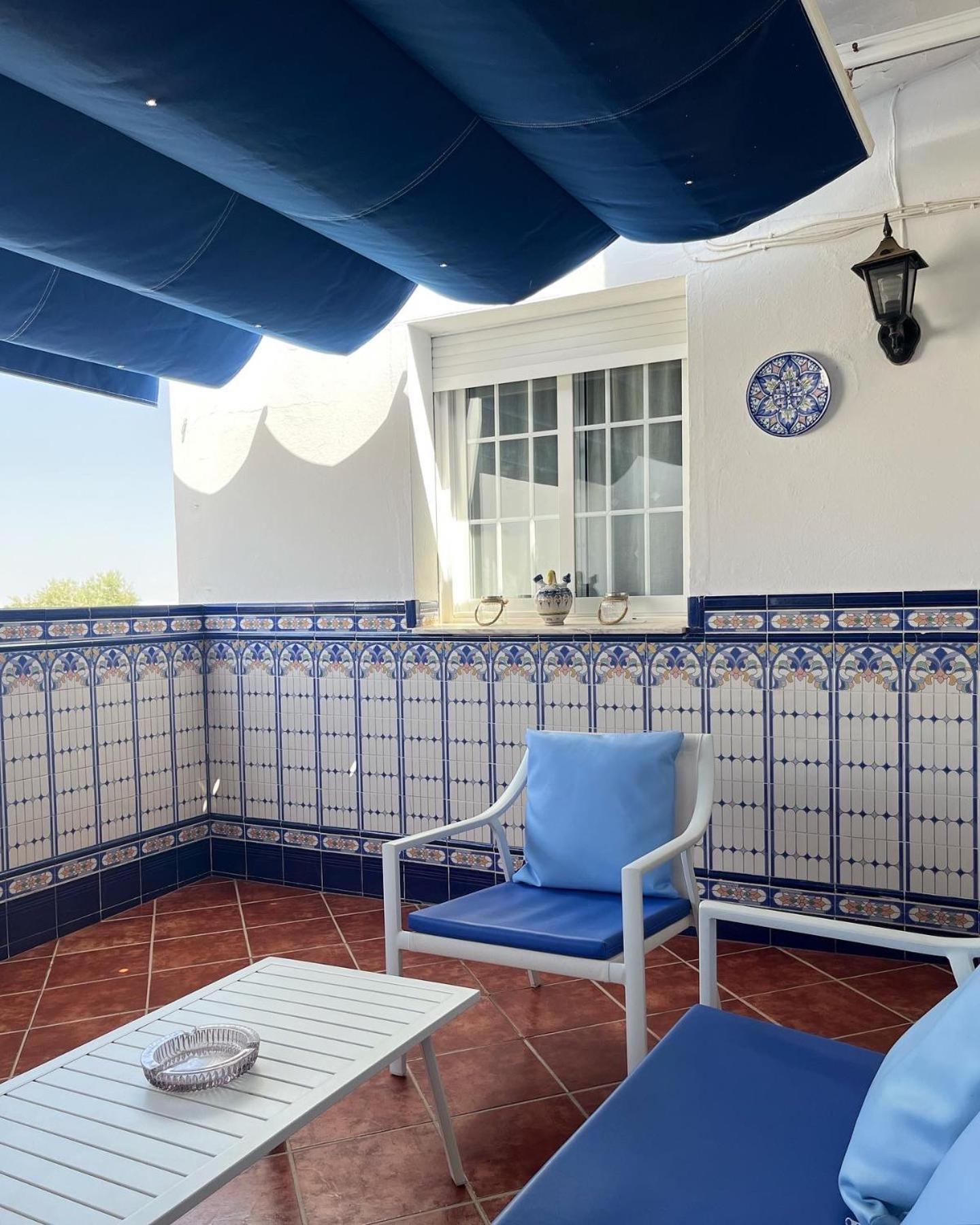 Apartamento Turistico Casa Bari Olivenza Exterior photo