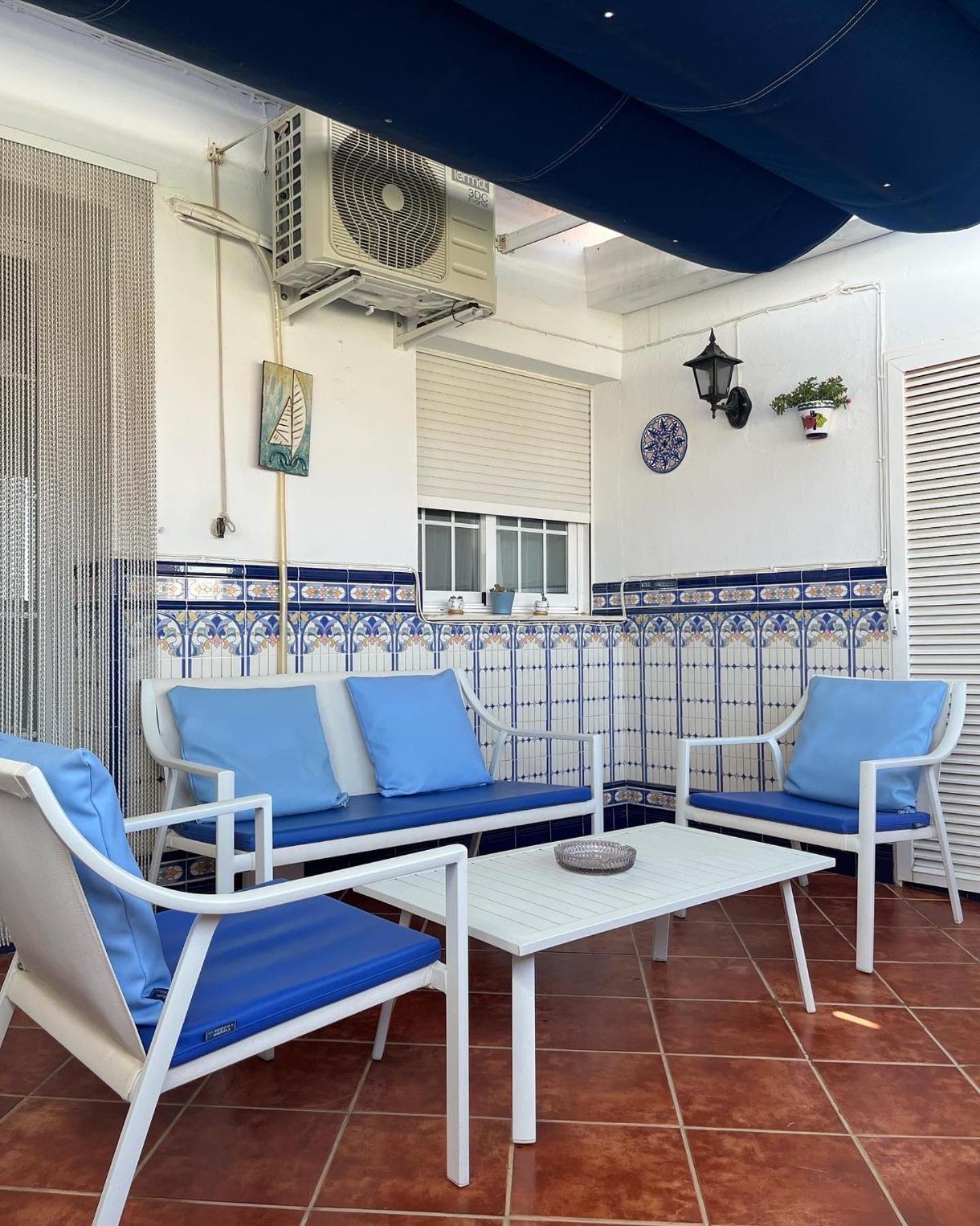 Apartamento Turistico Casa Bari Olivenza Exterior photo