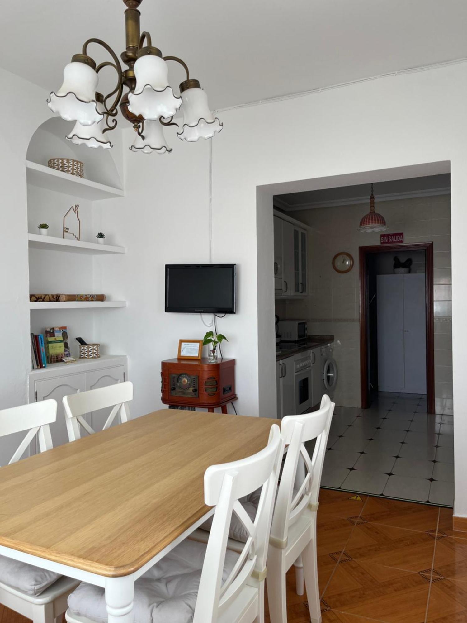Apartamento Turistico Casa Bari Olivenza Exterior photo