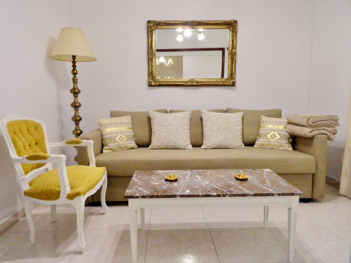 Apartamento Turistico Casa Bari Olivenza Exterior photo