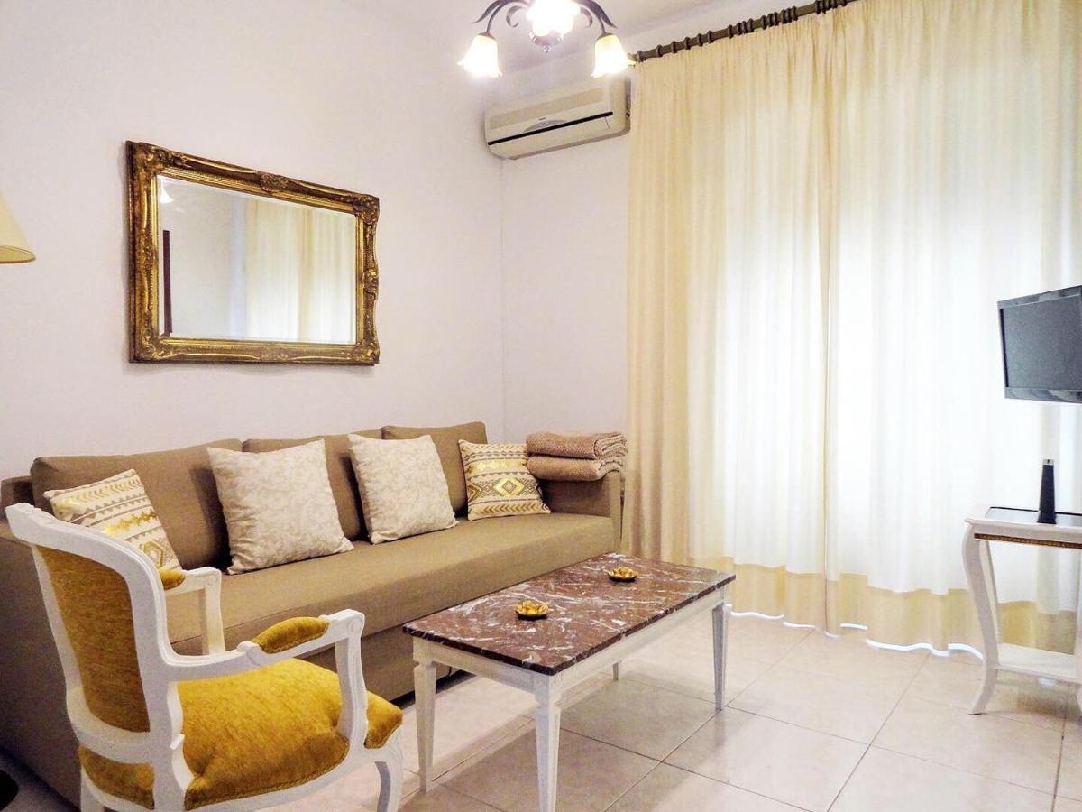 Apartamento Turistico Casa Bari Olivenza Exterior photo